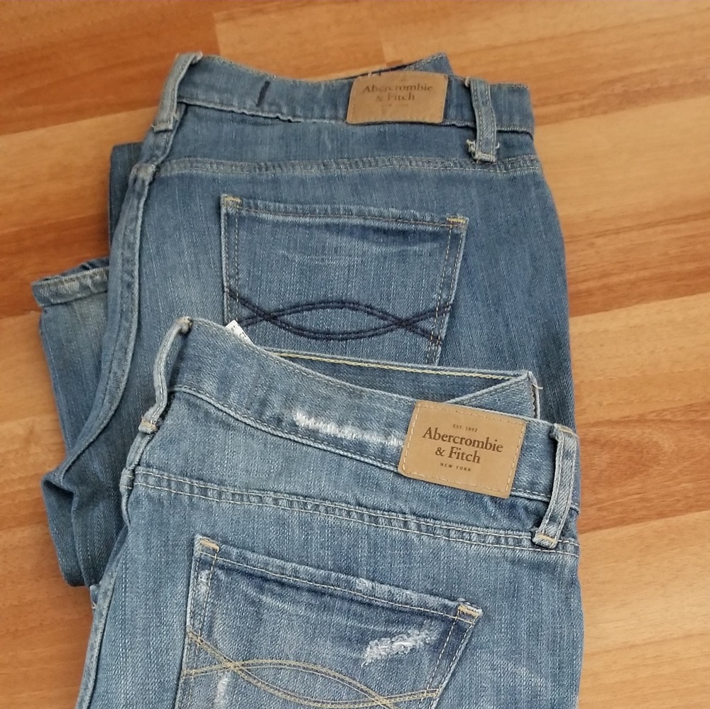 Jeans - Picture 3 of 8